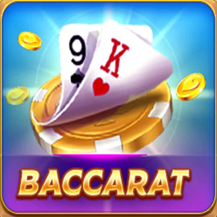 Baccarat Tongits Casino Online