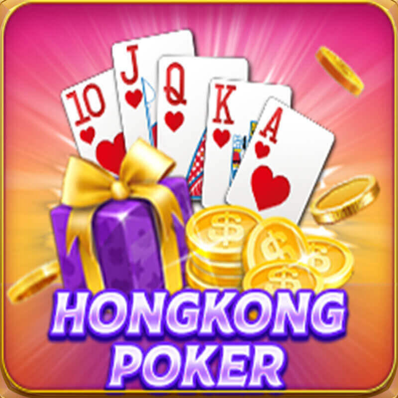 hongkong poker