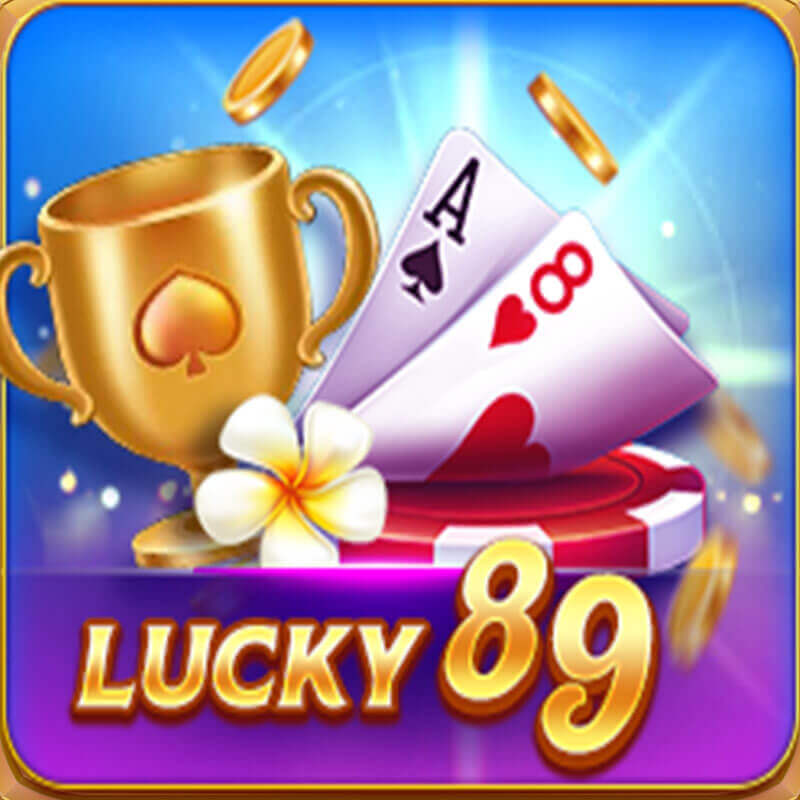 lucky 89