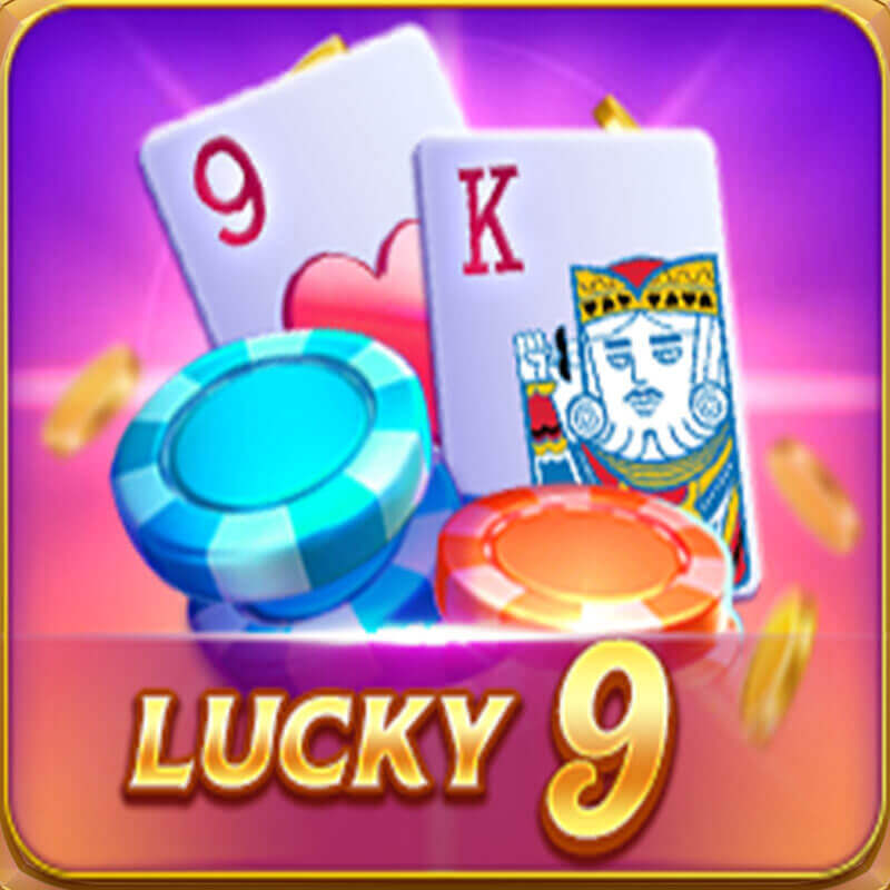lucky 9