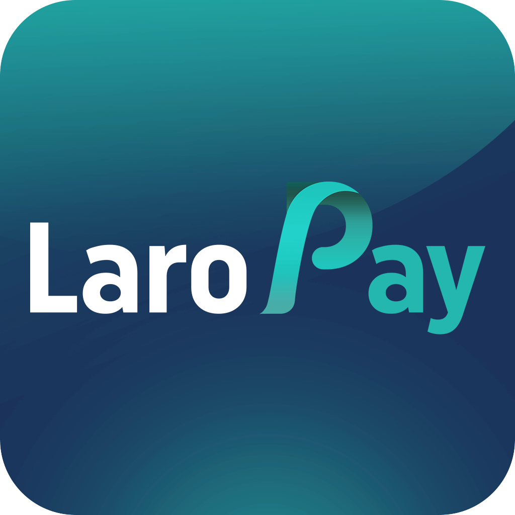 logo laro pay