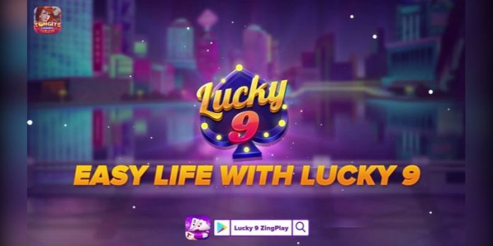 how to play lucky 9
