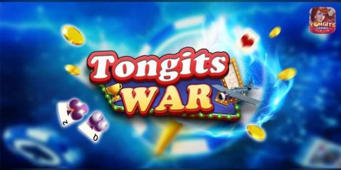 tongits wars free download