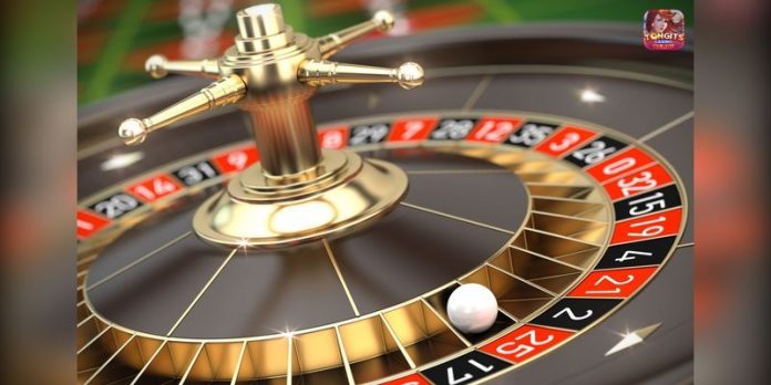 roulette online for free