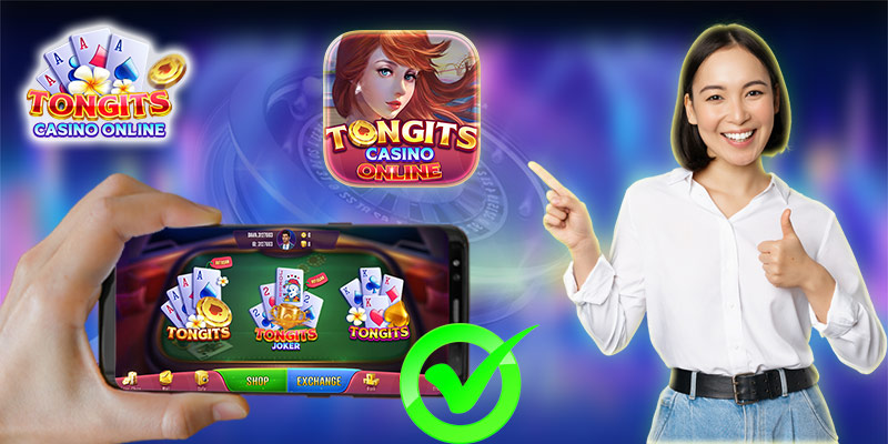 Outstanding advantages of Tongits Casino Online