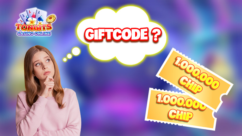 What is giftcode! where to get giftcode?