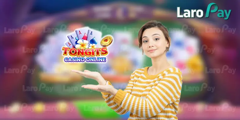 Pagpapakilala sa Tongits Casino Online