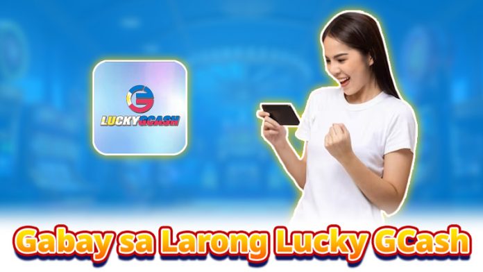 Lucky GCash: Simple na Laro, Madaling Malaking Panalo